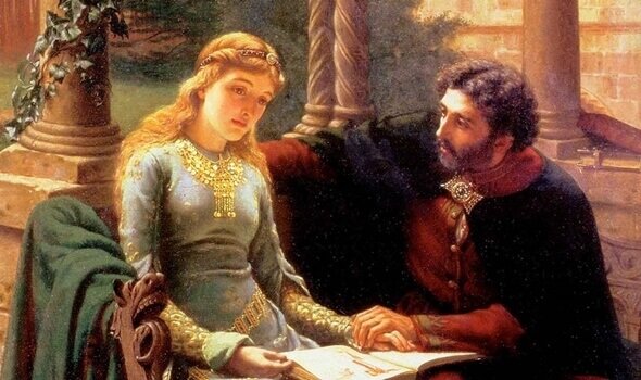 3 Great Historical Love Stories