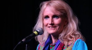 7 Quotes by Suzanne Powell about Wisdom and Love that Will Inspire you