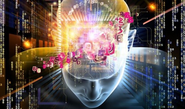 Quantum computing will help us process information in a different ways.