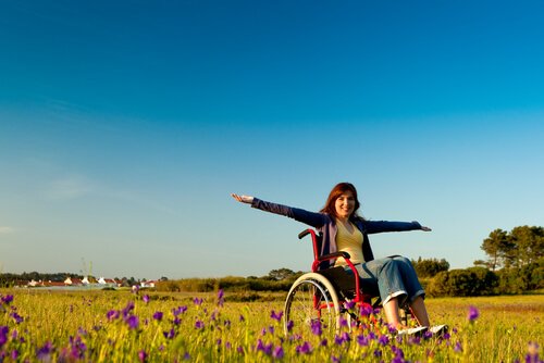 Functional Diversity: a New Perspective on Disability
