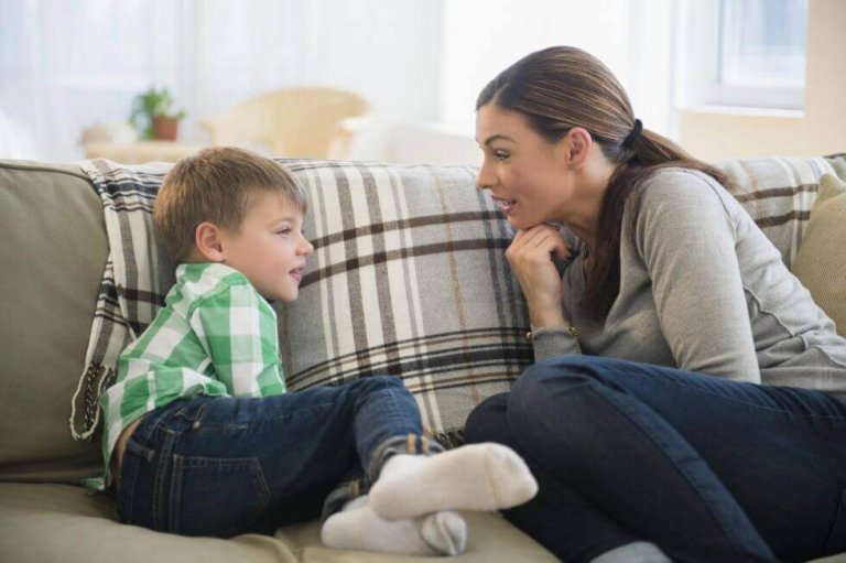 6 Tips to Improve Communication Between Parents and Children