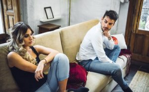 What's Really Behind Relationship Tension?