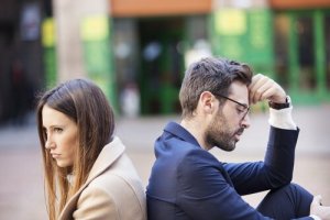 Tired of Always Arguing with your Partner?