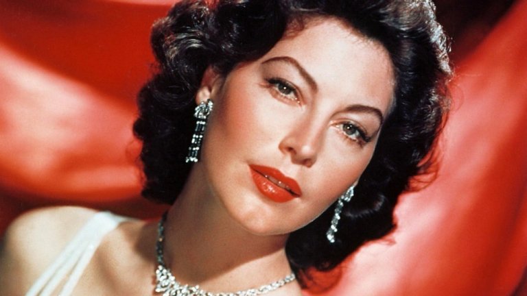 6 Ava Gardner Quotes to Make You Think