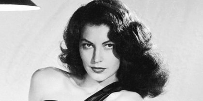 Ava Gardner