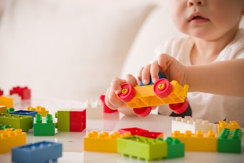 The Relationship Between Play and Child Development