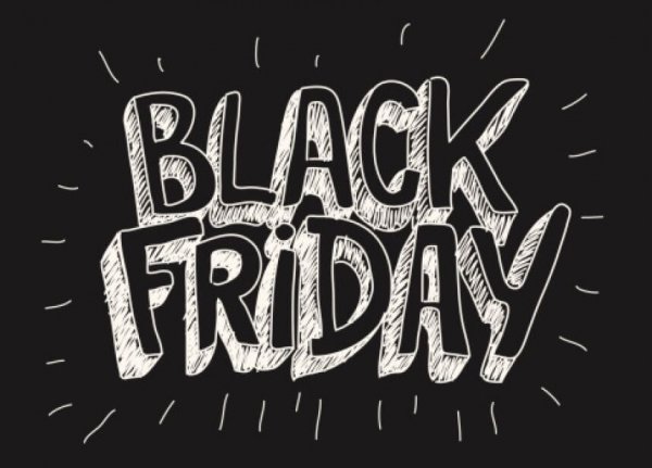 3 Psychological Effects of Black Friday