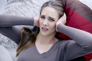 Misophonia: the Hatred of Certain Sounds