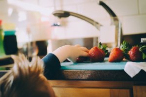 Prevent Childhood Obesity to Ensure Healthy Kids