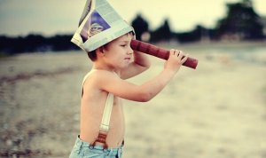 7 Keys to Raising Self-Confident and Independent Children