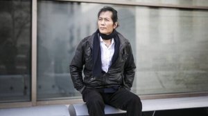 Philosopher Byung-Chul Han and "the Hell Where Everything's the Same"
