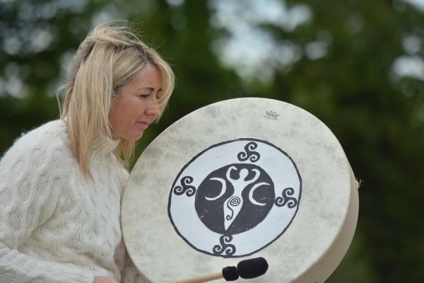 Celtic feminist