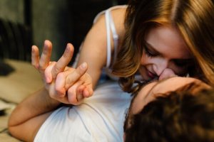 Fantasizing About Someone Else When Having Sex - Is it Normal?