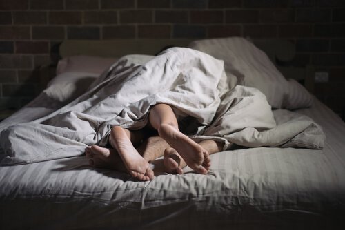 Sexsomnia: People Who Have Sex While They're Asleep