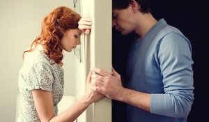 Relationships: Until Exhaustion Do You Part!