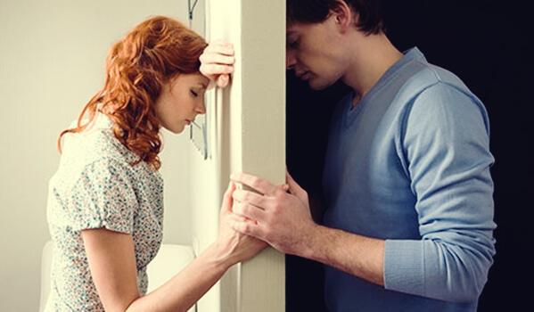 Relationships: Until Exhaustion Do You Part!