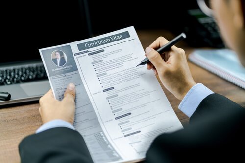 The 7 Best Tips for a Better Resume