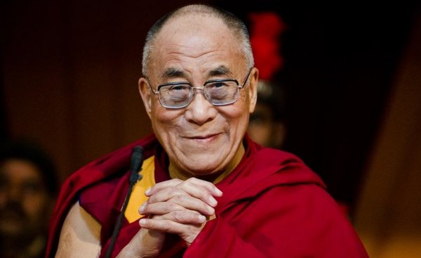 3 Spiritual Leaders with a Great Influence
