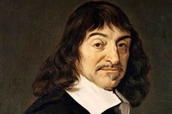 Philosophical theories Descartes