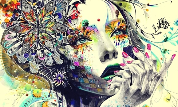 Creativity and divergent thinking