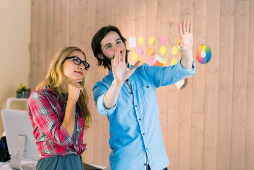 Conflict en creativiteit