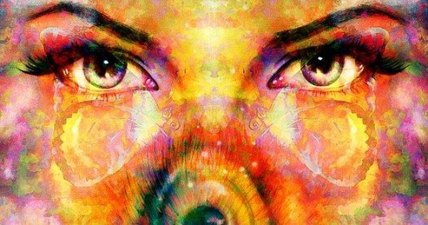 face