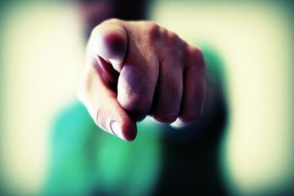 Concepts in psychology - anti social