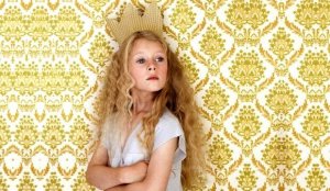 Parents of Little Narcissists