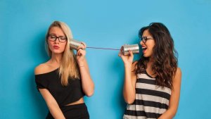 Why Do So Many People Like to Gossip?