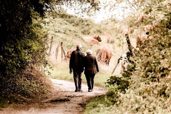 Collective Memory and Stories from Our Grandparents