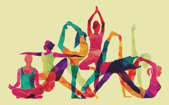 Yoga for Beginners: The Art of Harmonizing Body and Mind