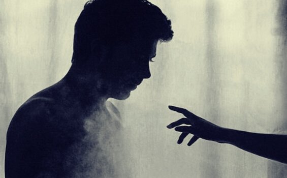 The unbearable lightness of being.