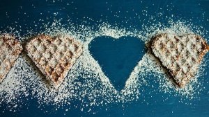 Cooking Therapy: See What it Can Do for You