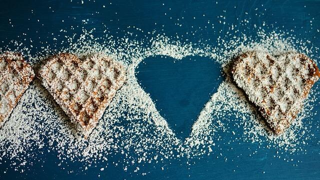 Cooking Therapy: See What it Can Do for You