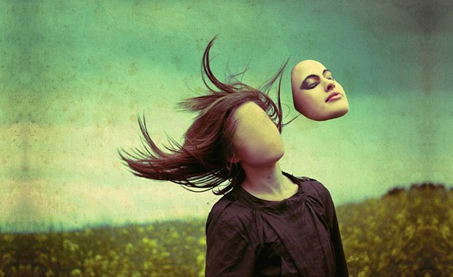 When We Confuse Personalities and Mental Disorders