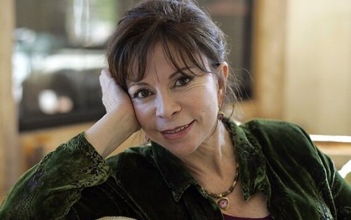 5 Unforgettable Isabel Allende Quotes