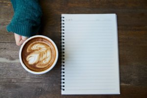 5 Simple Therapeutic Writing Exercises