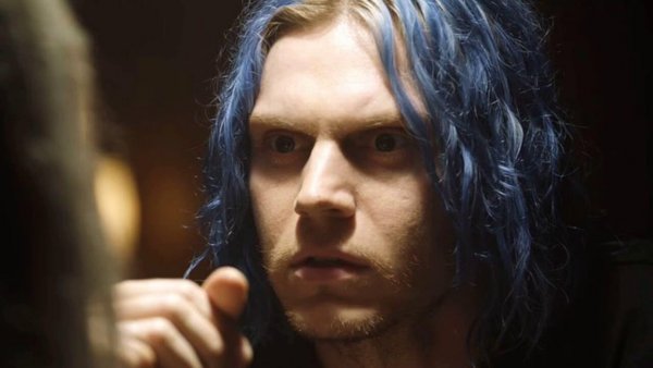 Kai Anderson American Horror Story