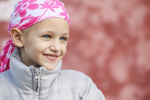 Kids with Cancer – How to Improve Their Quality of Life