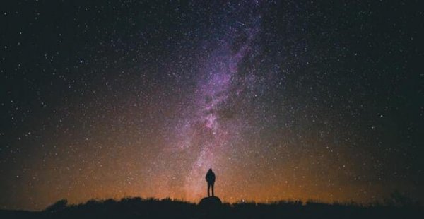 alone