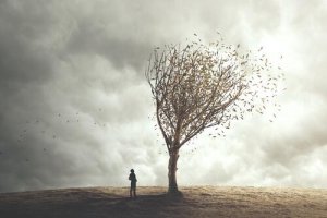 Externalization: A Way to Get Away from Your Problems
