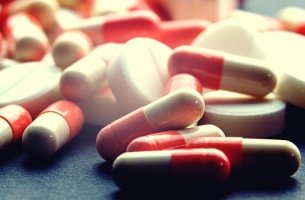Lexatin tablets