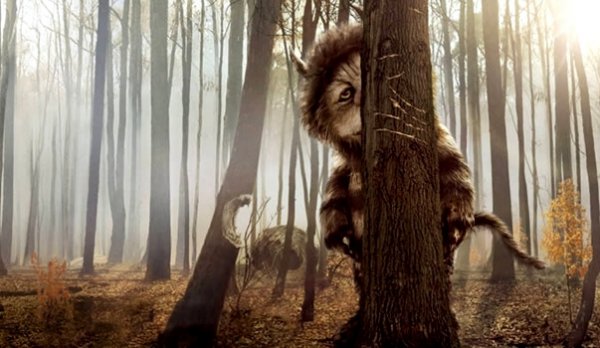The Monsters that Lurk in our Minds