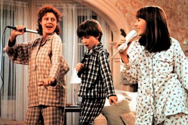 Stepmom film.