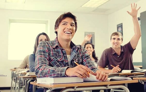 Teachers can motivate students