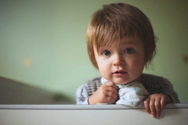 9 Months: Milestones in a Baby's Development