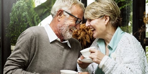 What Does the Well-Being of Older Adults Really Depend On?
