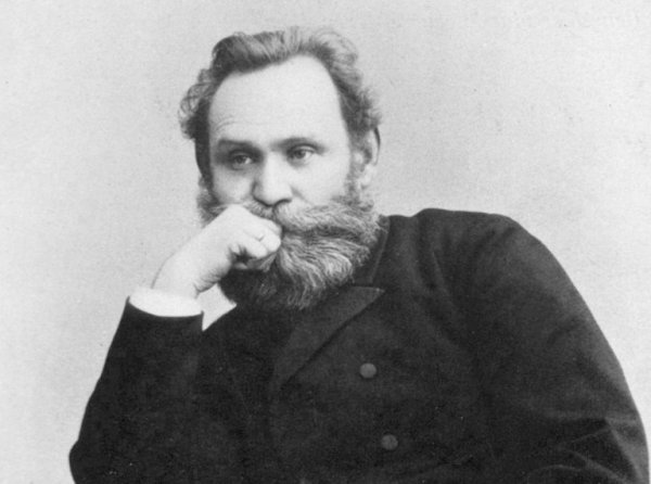 Pavlov