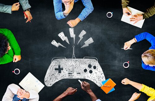 The Use of Gamification in Higher Education