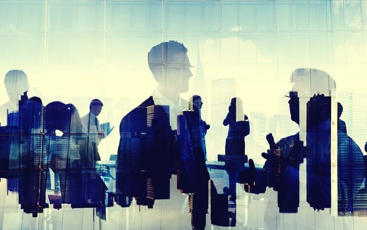 성격 테스트 5개 - 비교와 대조